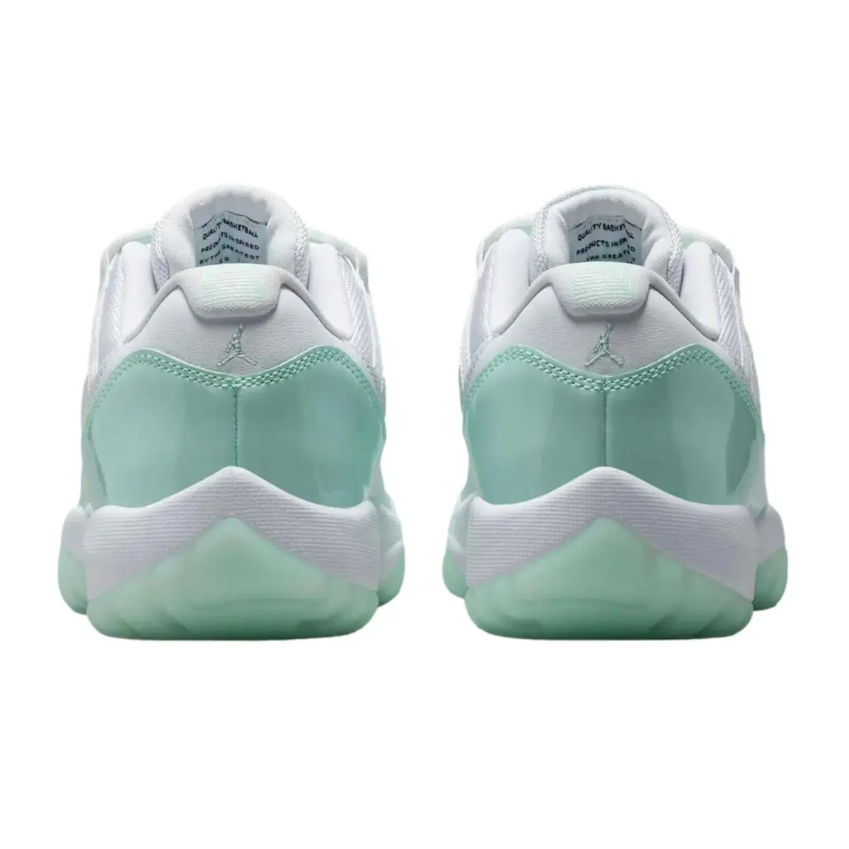 Nike shoes - Air Jordan 11 Retro Low - Multicolor 2