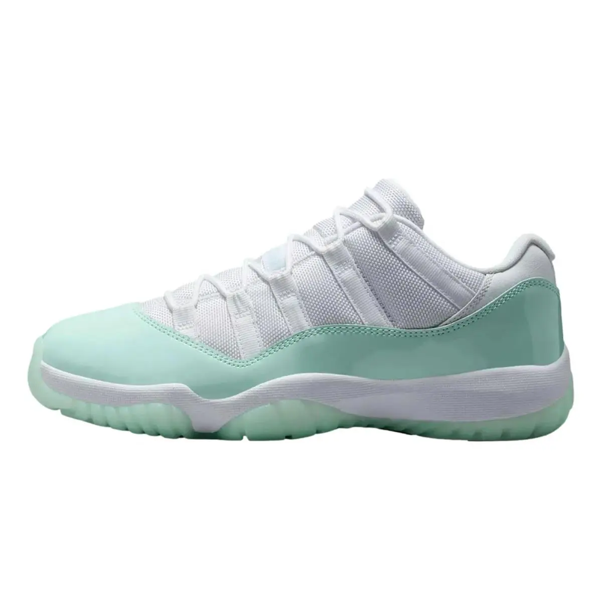 Nike shoes - Air Jordan 11 Retro Low - Multicolor 3