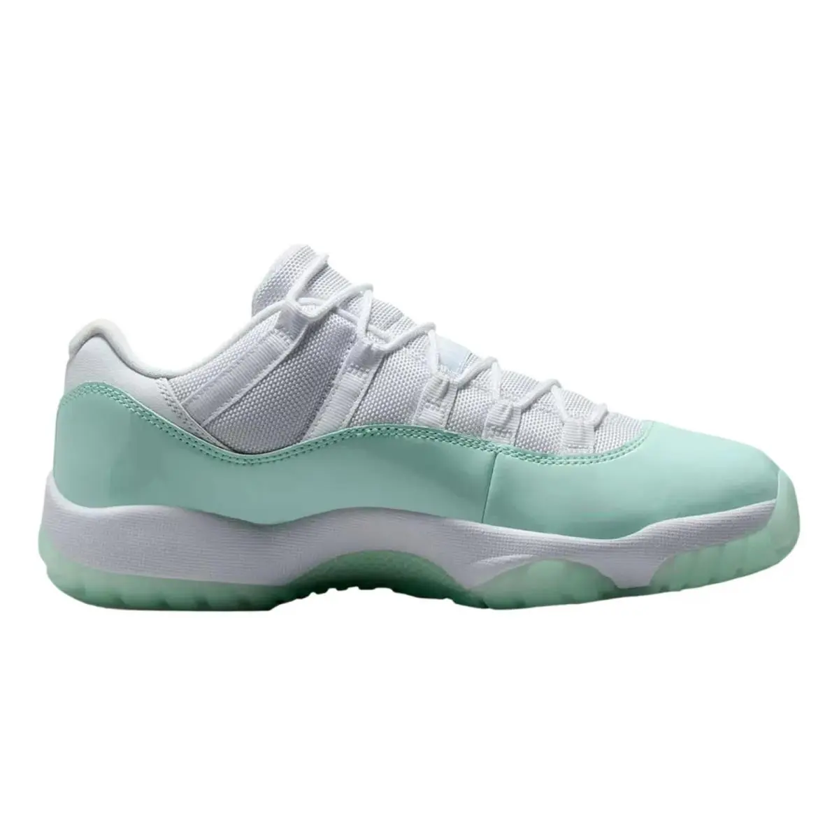 Nike shoes - Air Jordan 11 Retro Low - Multicolor 4