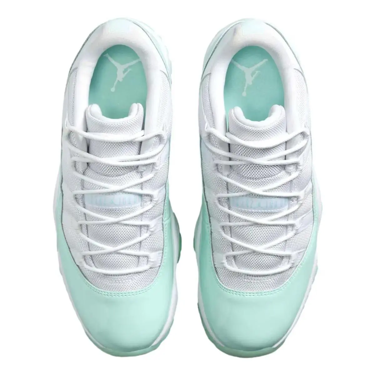 Nike shoes - Air Jordan 11 Retro Low - Multicolor 5