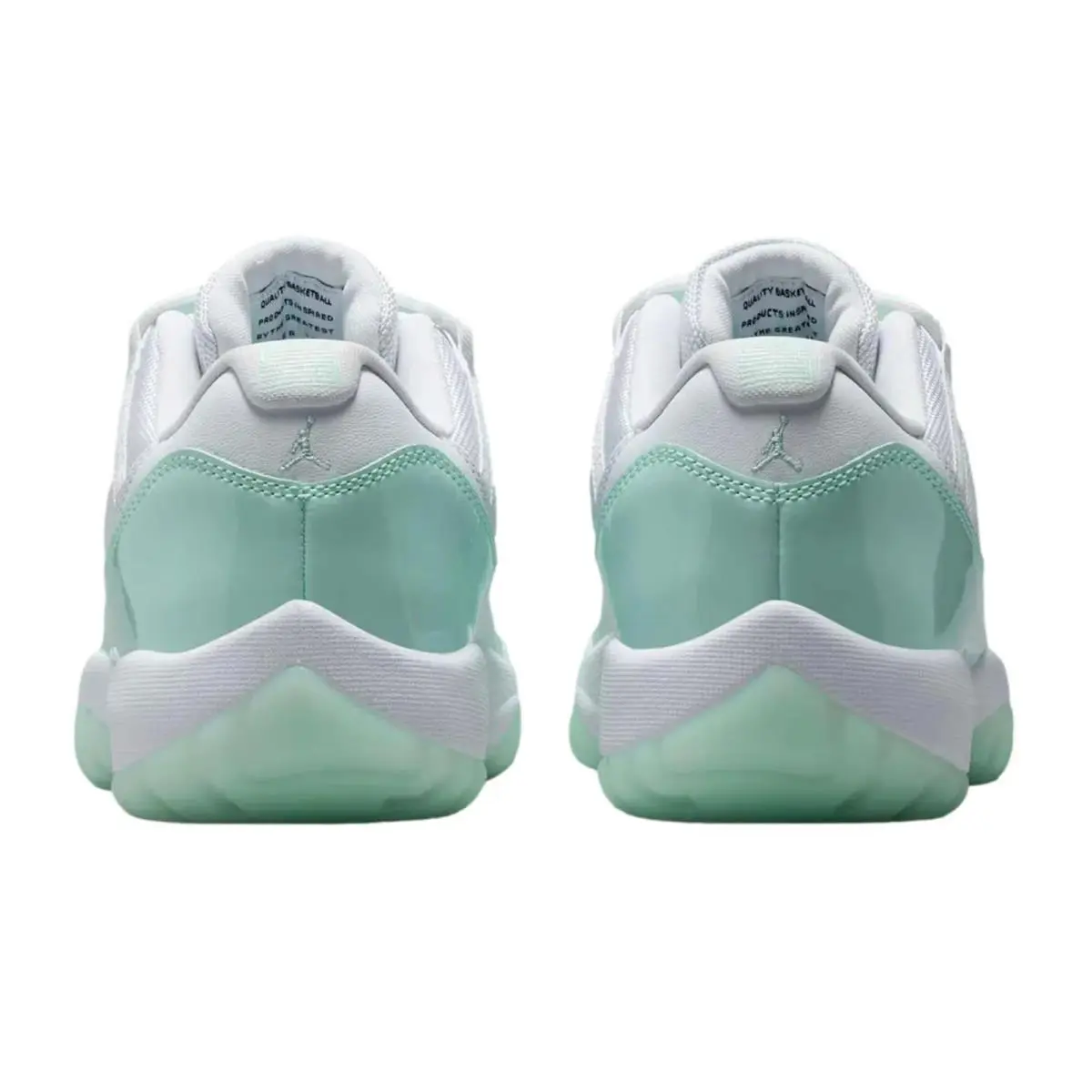 Nike shoes - Air Jordan 11 Retro Low - Multicolor 6