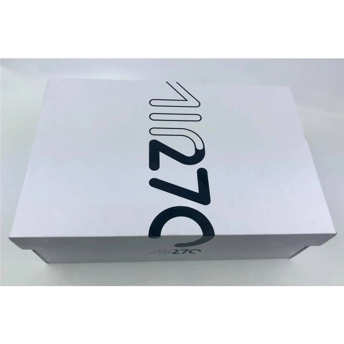 Nike shoes - Nike Air Max 270 - Air Max - AO4971-300 - Multicolor 9