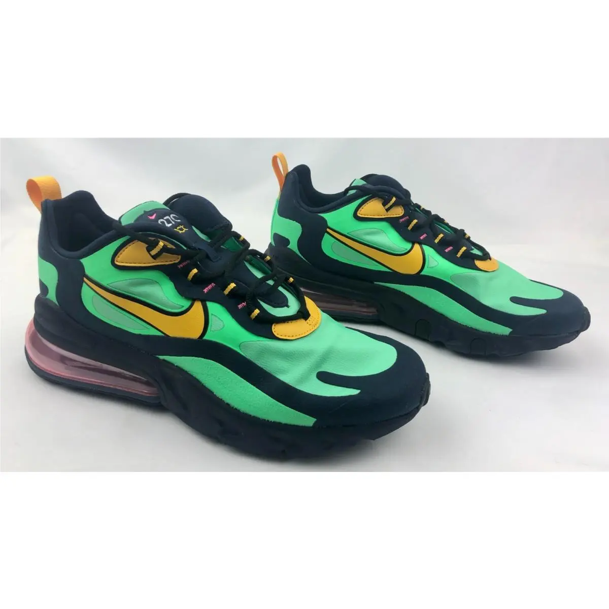 Nike shoes - Nike Air Max 270 - Air Max - AO4971-300 - Multicolor 10