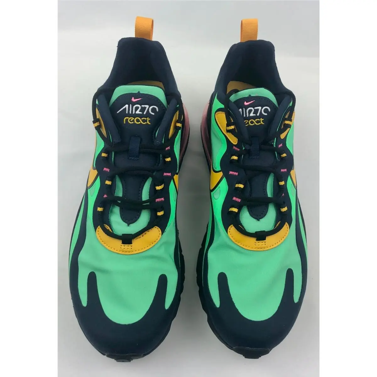 Nike shoes - Nike Air Max 270 - Air Max - AO4971-300 - Multicolor 11