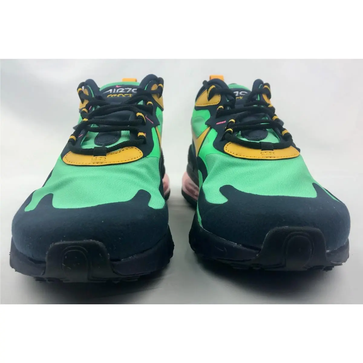 Nike shoes - Nike Air Max 270 - Air Max - AO4971-300 - Multicolor 12