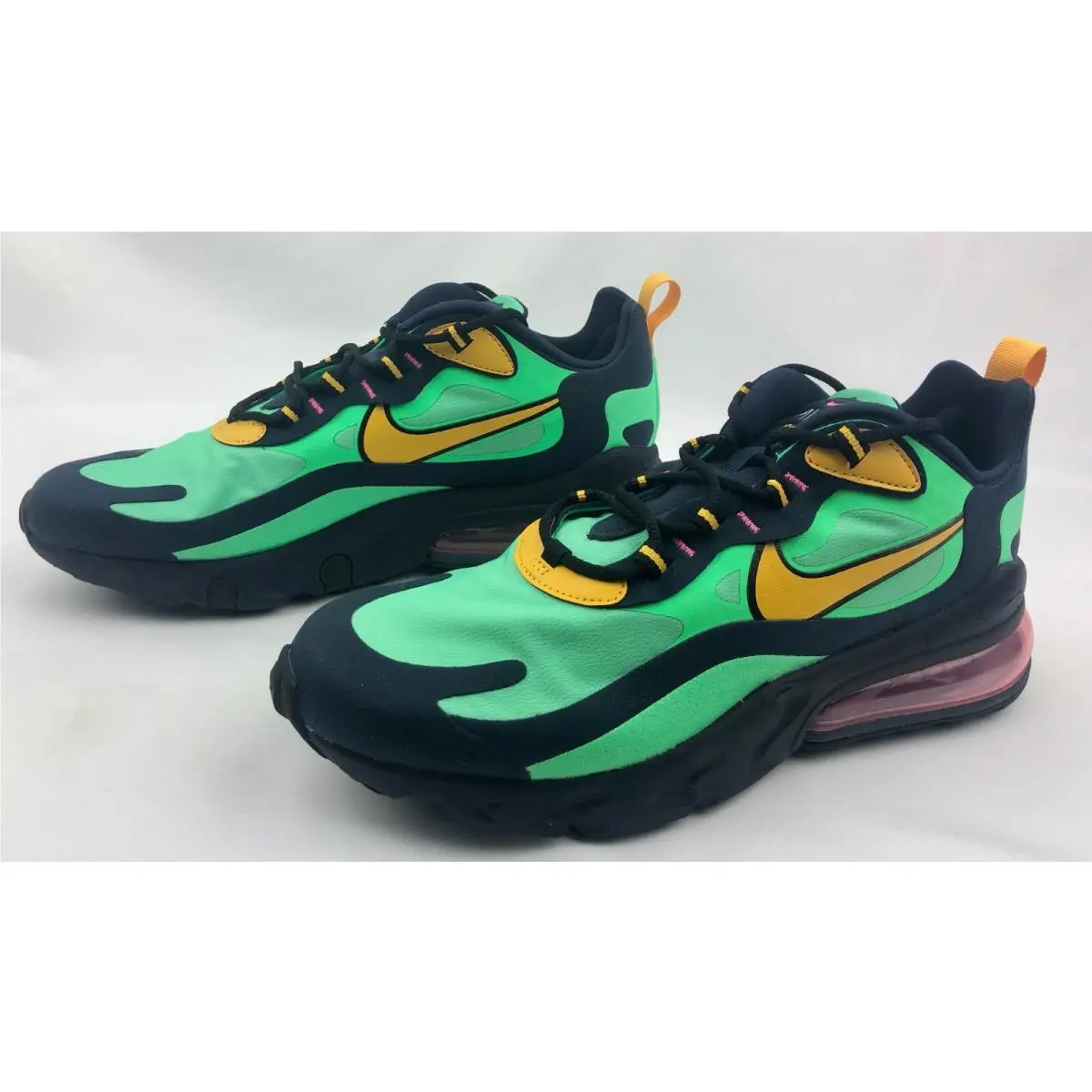 Nike shoes - Nike Air Max 270 - Air Max - AO4971-300 - Multicolor 13