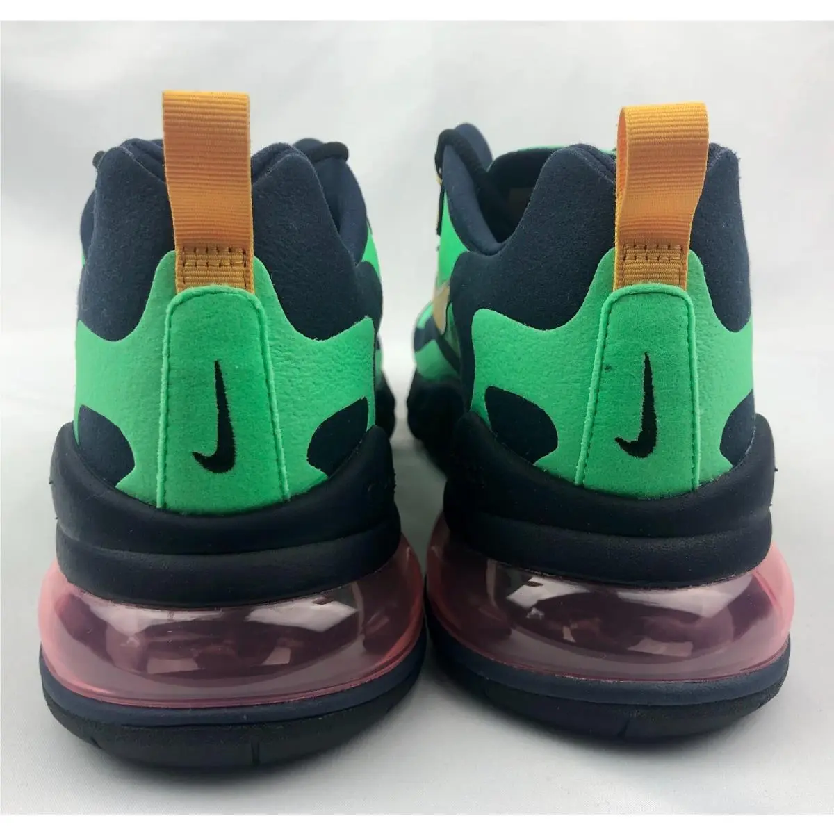 Nike shoes - Nike Air Max 270 - Air Max - AO4971-300 - Multicolor 15
