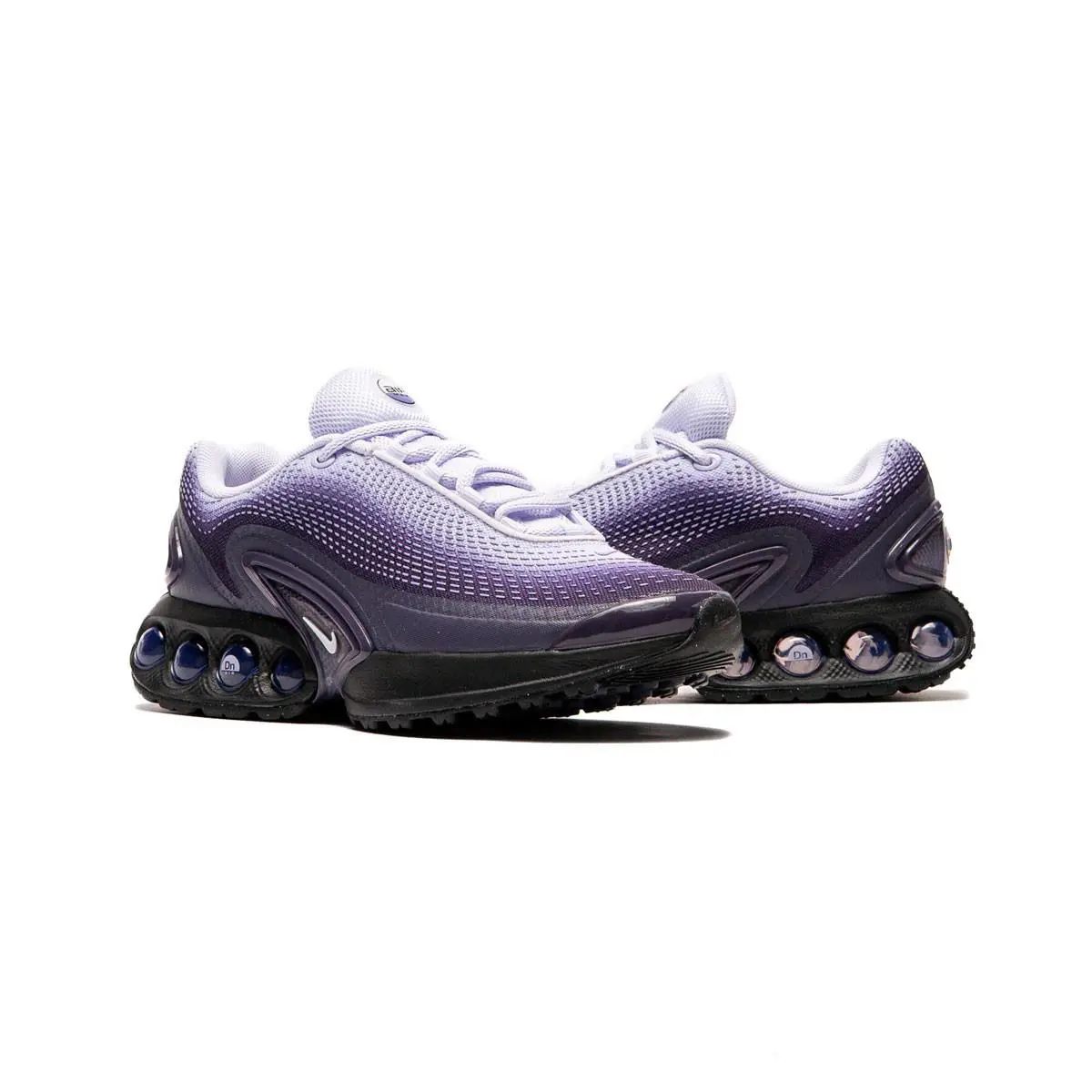 Nike shoes - HQ4050-500 - HQ4050-500 - Dark Raisin/Dusty Amethyst/Black/Amethyst 0