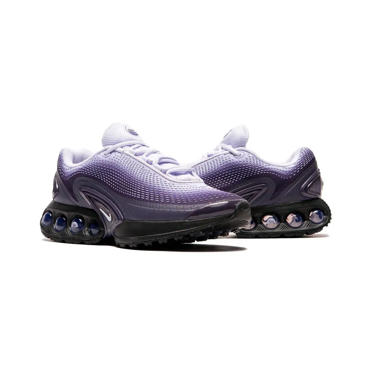 Nike shoes - HQ4050-500 - HQ4050-500 - Dark Raisin/Dusty Amethyst/Black/Amethyst 1