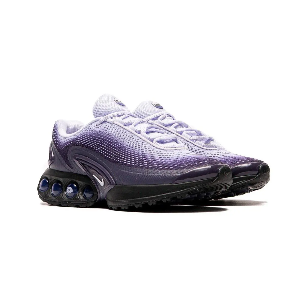 Nike shoes - HQ4050-500 - HQ4050-500 - Dark Raisin/Dusty Amethyst/Black/Amethyst 2