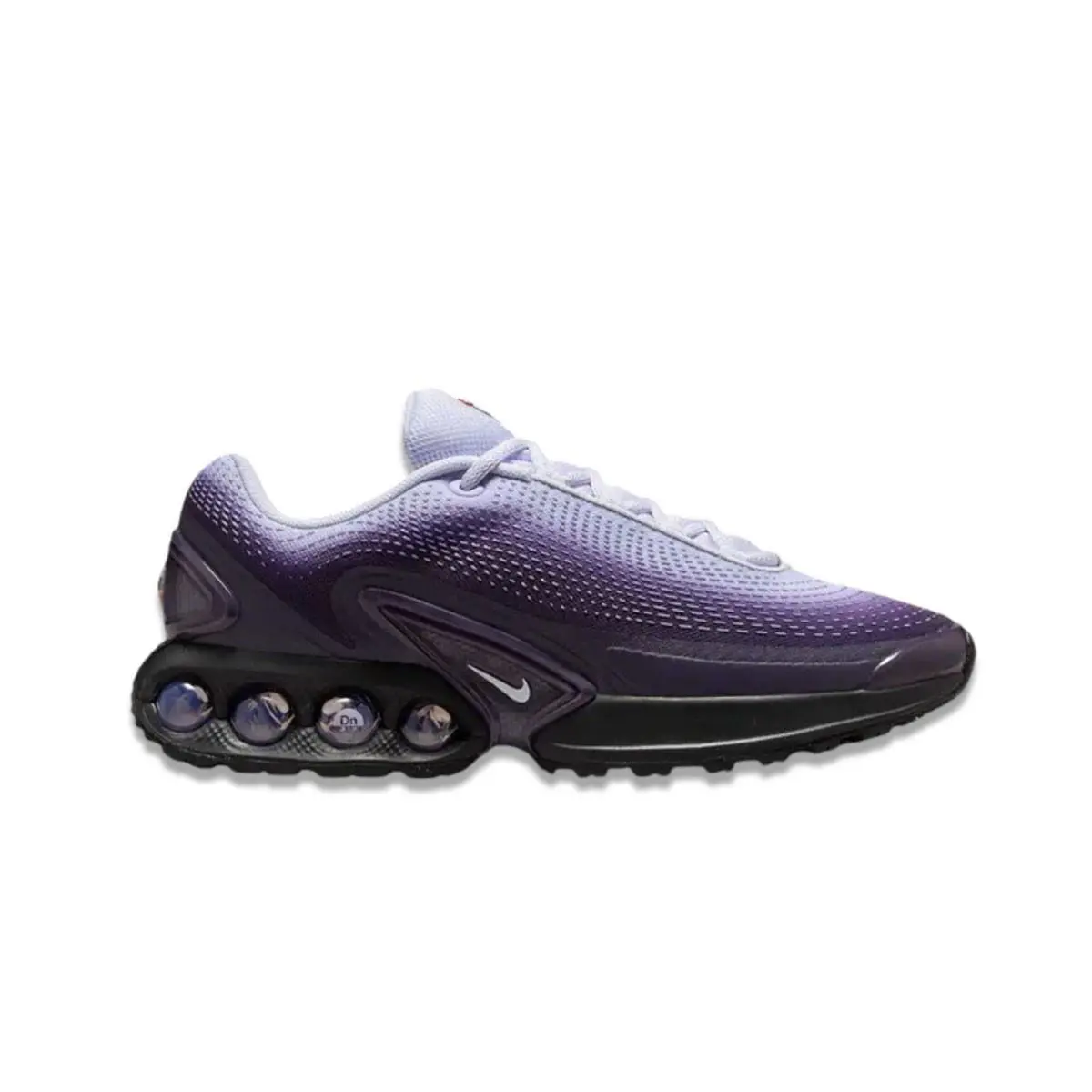 Nike shoes - HQ4050-500 - HQ4050-500 - Dark Raisin/Dusty Amethyst/Black/Amethyst 4