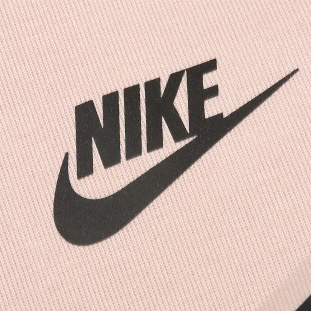 Nike clothing - Pink/Driftwood/Gray 1