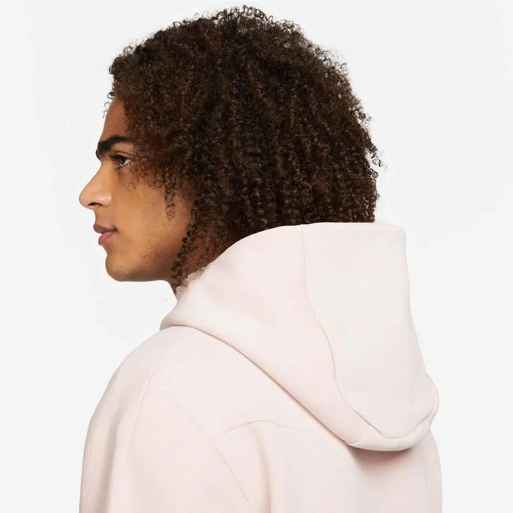 Nike clothing - Pink/Driftwood/Gray 4