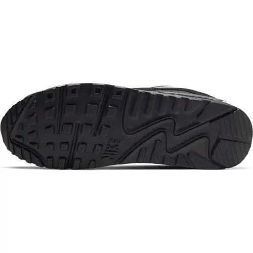 Nike shoes - Nike Air Max 90 - Air Max - Iron Grey/Dark Smoke Gray 14
