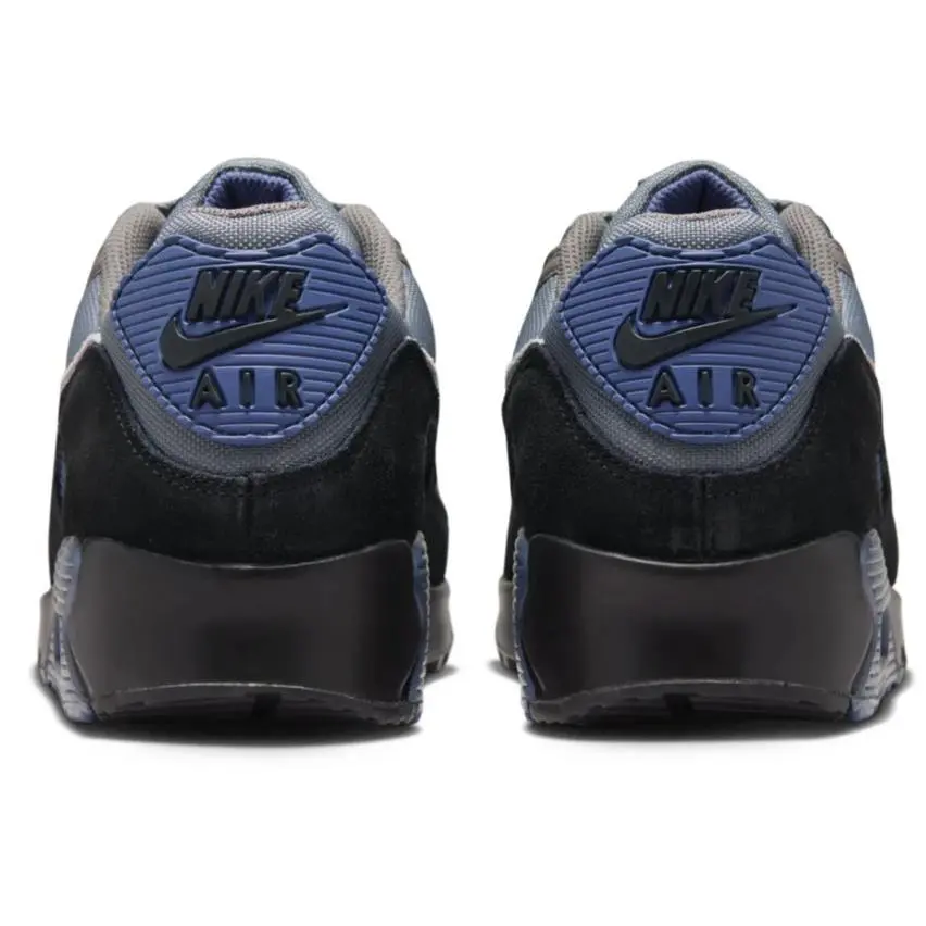 Nike shoes - Nike Air Max 90 - Air Max - Iron Grey/Dark Smoke Gray 20