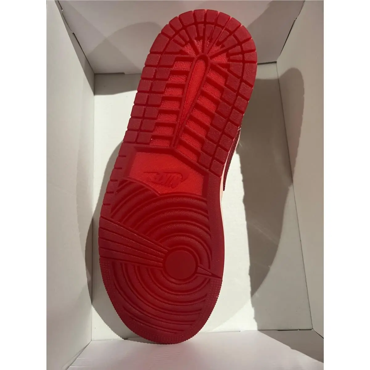 Nike shoes - HF3174 - HF3174 - Washed Coral/Gym Red 12