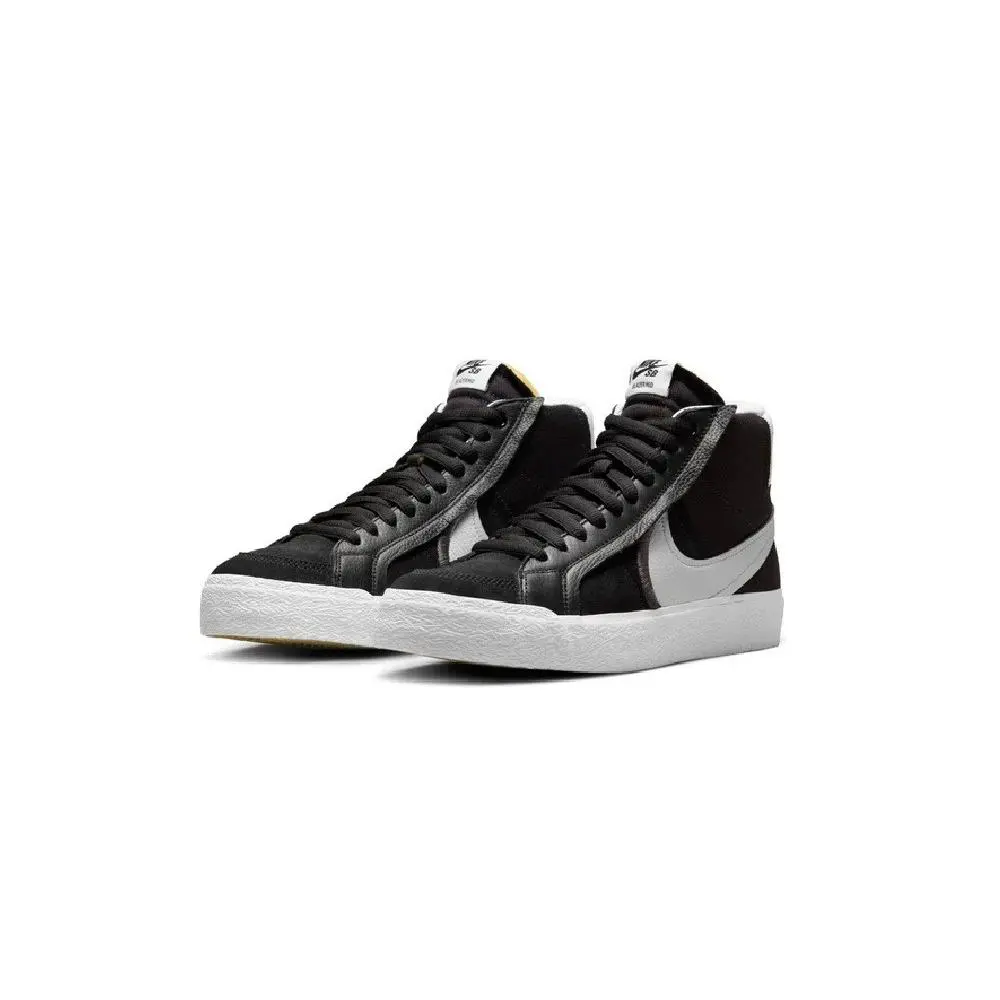Nike shoes - DR9144-001 - DR9144-001 - Black/White 0