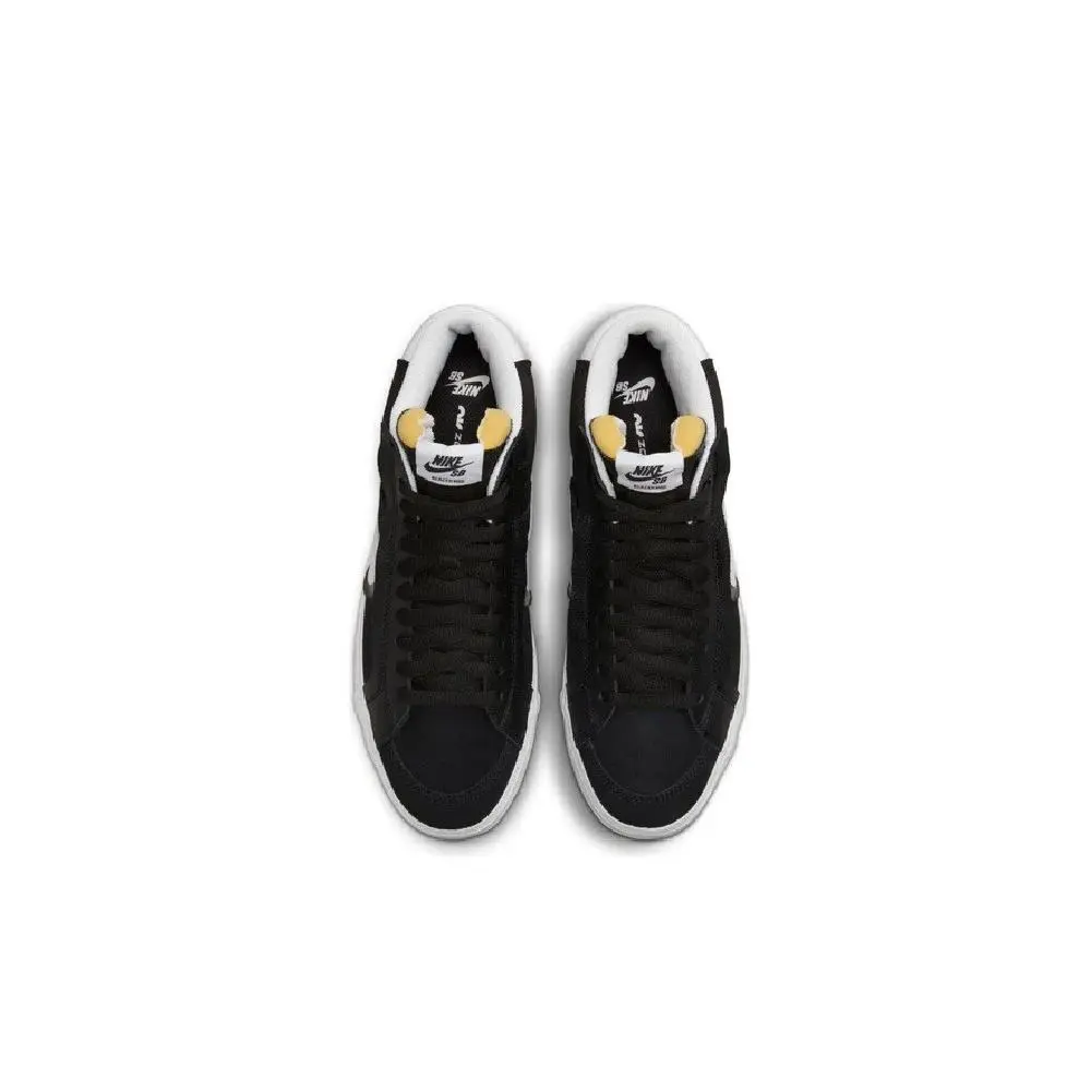 Nike shoes - DR9144-001 - DR9144-001 - Black/White 1