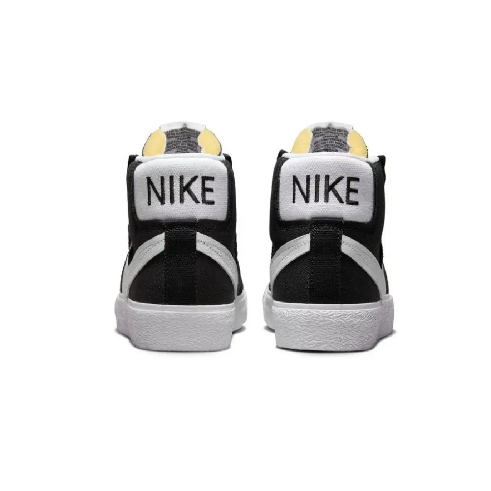 Nike shoes - DR9144-001 - DR9144-001 - Black/White 2