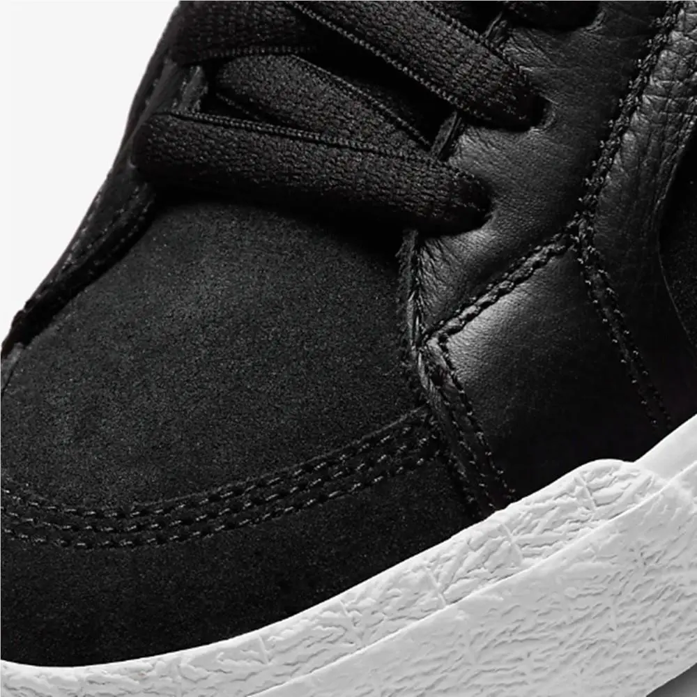 Nike shoes - DR9144-001 - DR9144-001 - Black/White 8