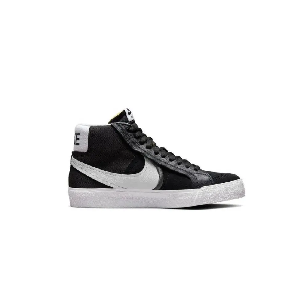 Nike shoes - DR9144-001 - DR9144-001 - Black/White 4