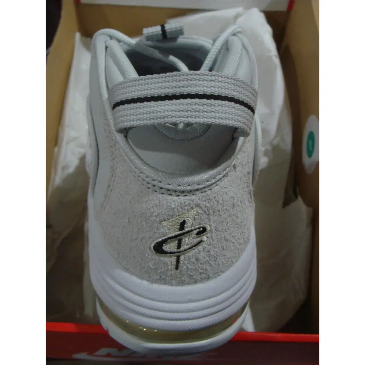 Nike shoes - PHOTON DUST/BLACK-SUMMIT WHITE 11