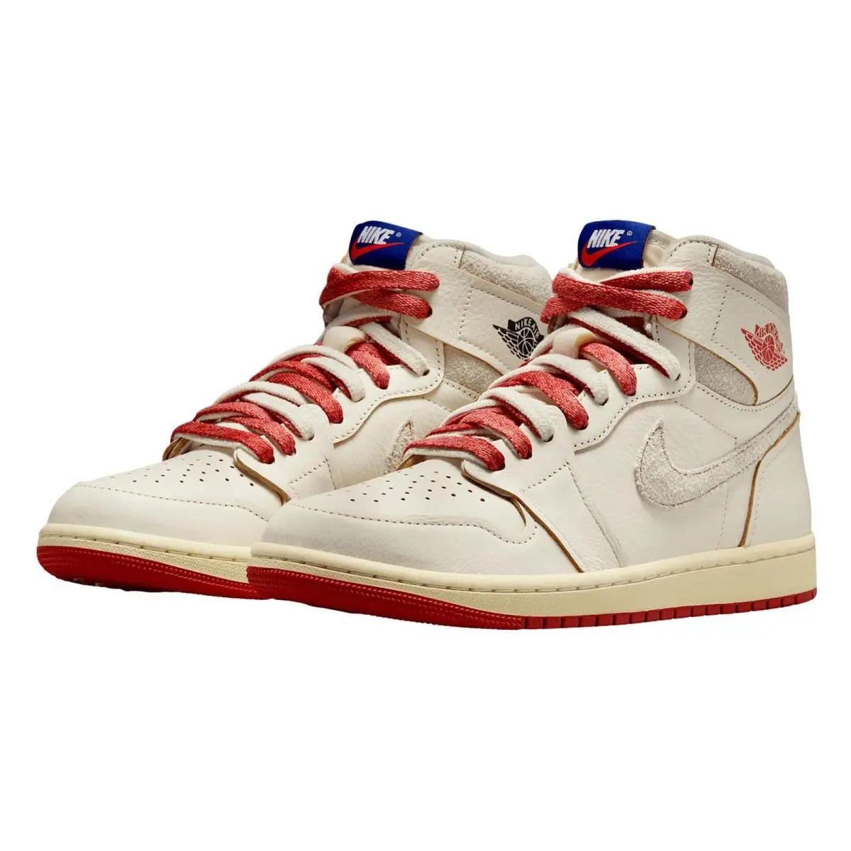 Nike shoes - Air Jordan 1 High OG - Multicolor 0