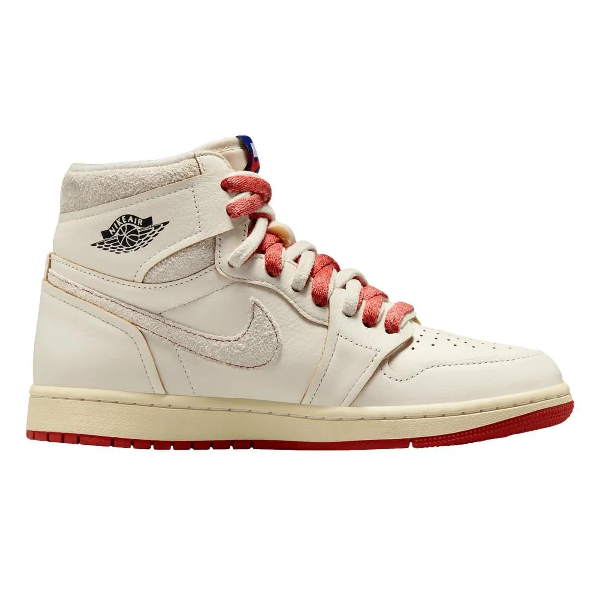 Nike shoes - Air Jordan 1 High OG - Multicolor 1