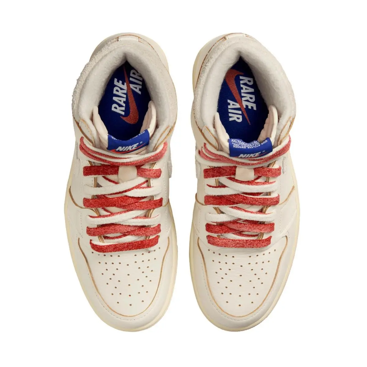 Nike shoes - Air Jordan 1 High OG - Multicolor 6