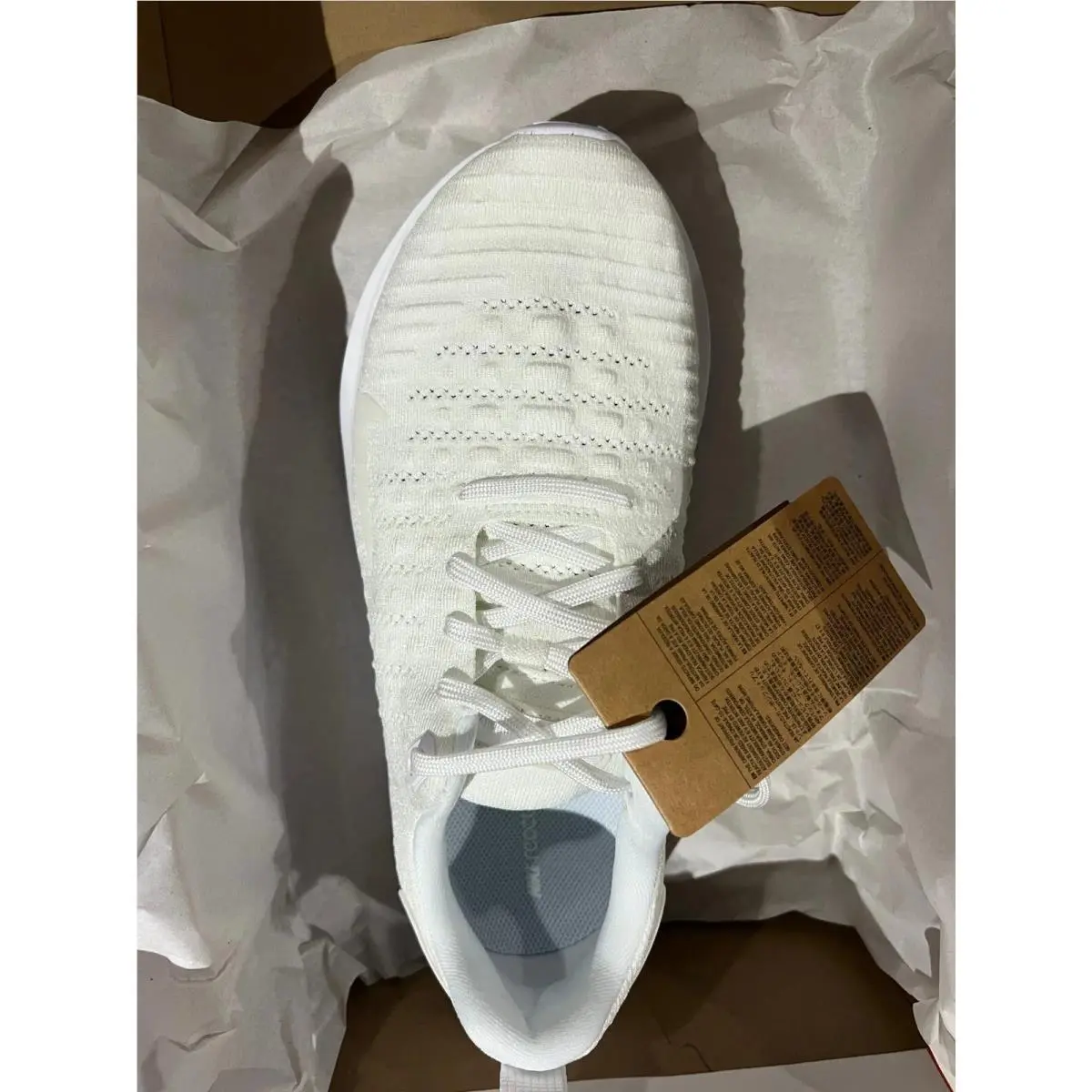 Nike shoes - White 8