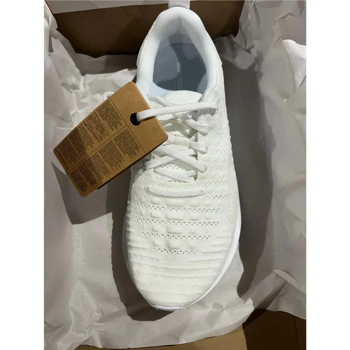 Nike shoes - White 9
