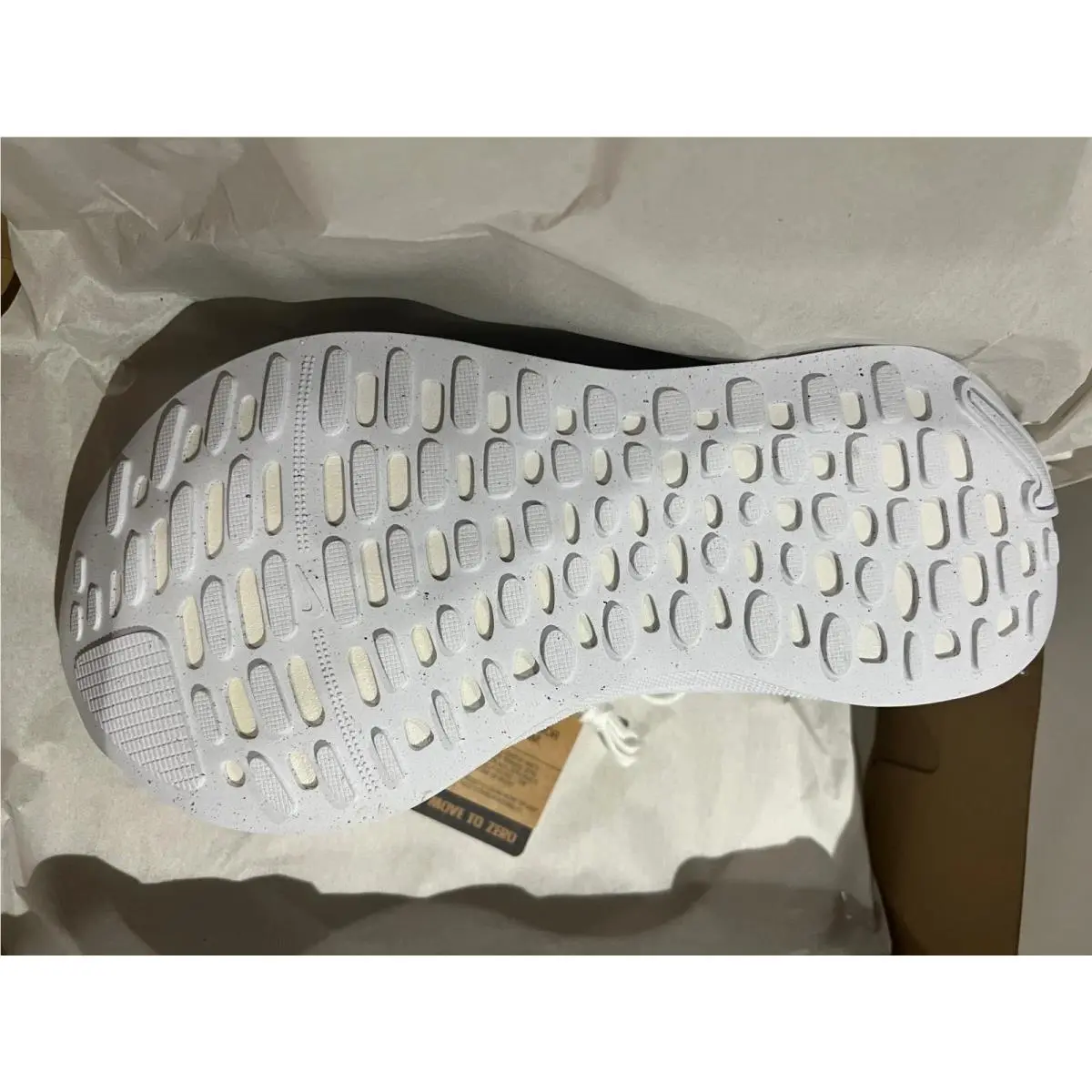 Nike shoes - White 12