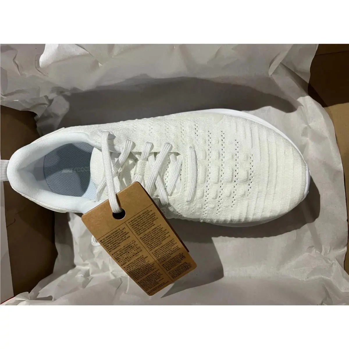 Nike shoes - White 6