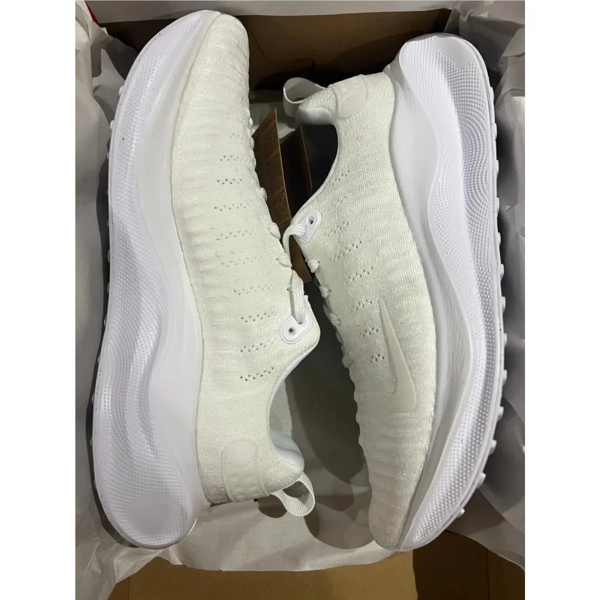 Nike shoes - White 7