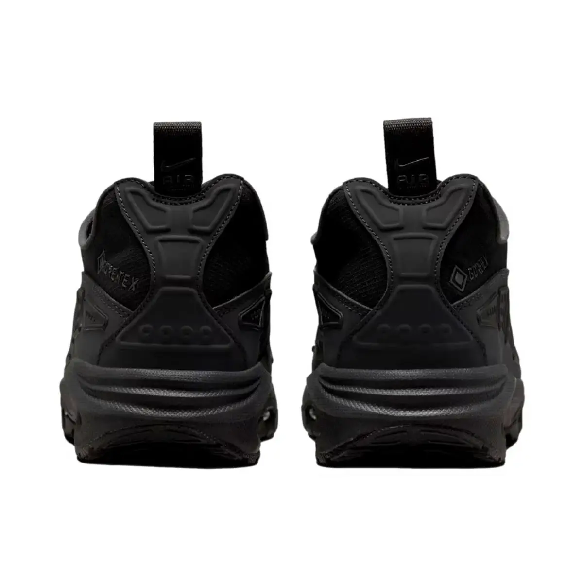 Nike shoes - Nike Air Max Sunder GTX - Multicolor 6