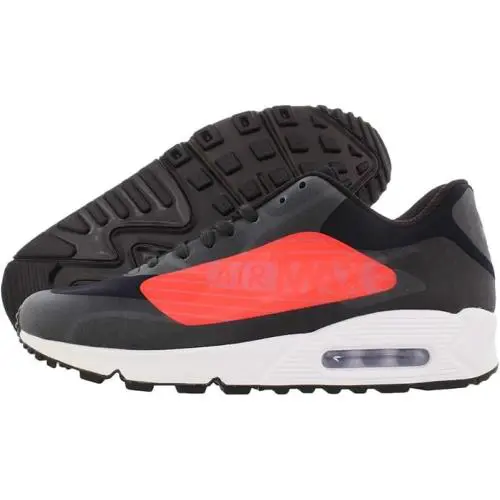 Nike shoes - Nike Air Max 90 - Air Max - AJ7182003 - Black 0