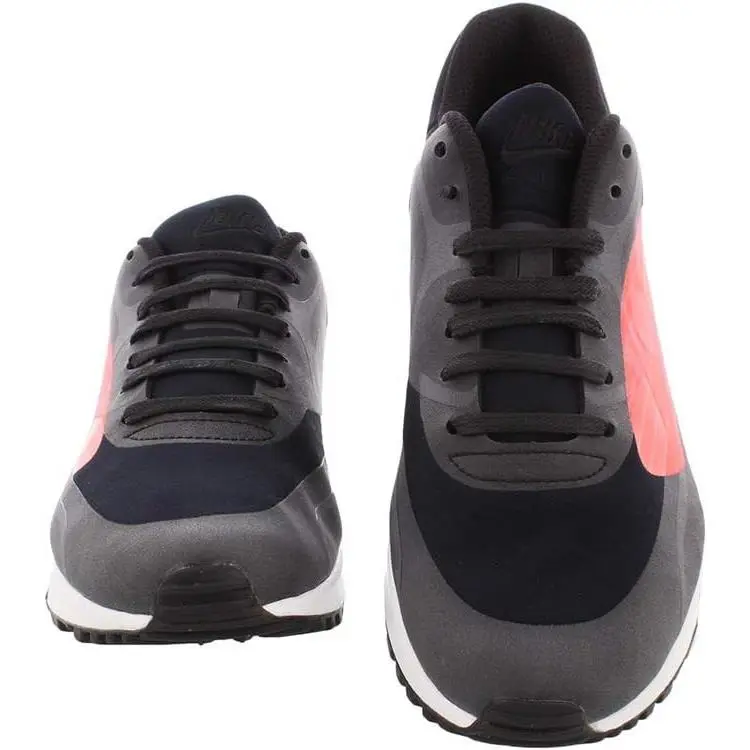 Nike shoes - Nike Air Max 90 - Air Max - AJ7182003 - Black 1