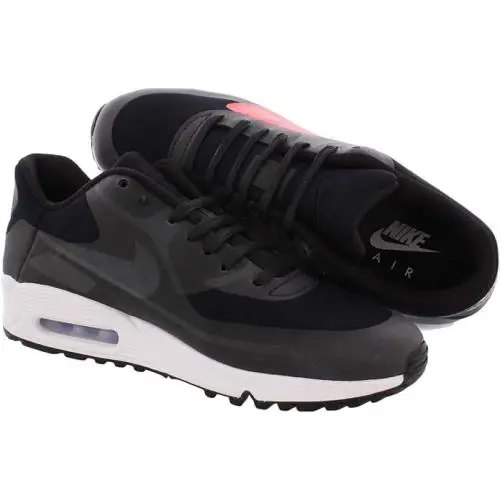Nike shoes - Nike Air Max 90 - Air Max - AJ7182003 - Black 2