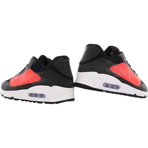 Nike shoes - Nike Air Max 90 - Air Max - AJ7182003 - Black 3