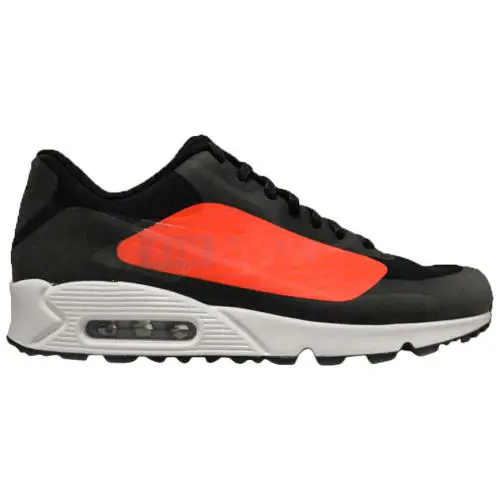 Nike shoes - Nike Air Max 90 - Air Max - AJ7182003 - Black 4