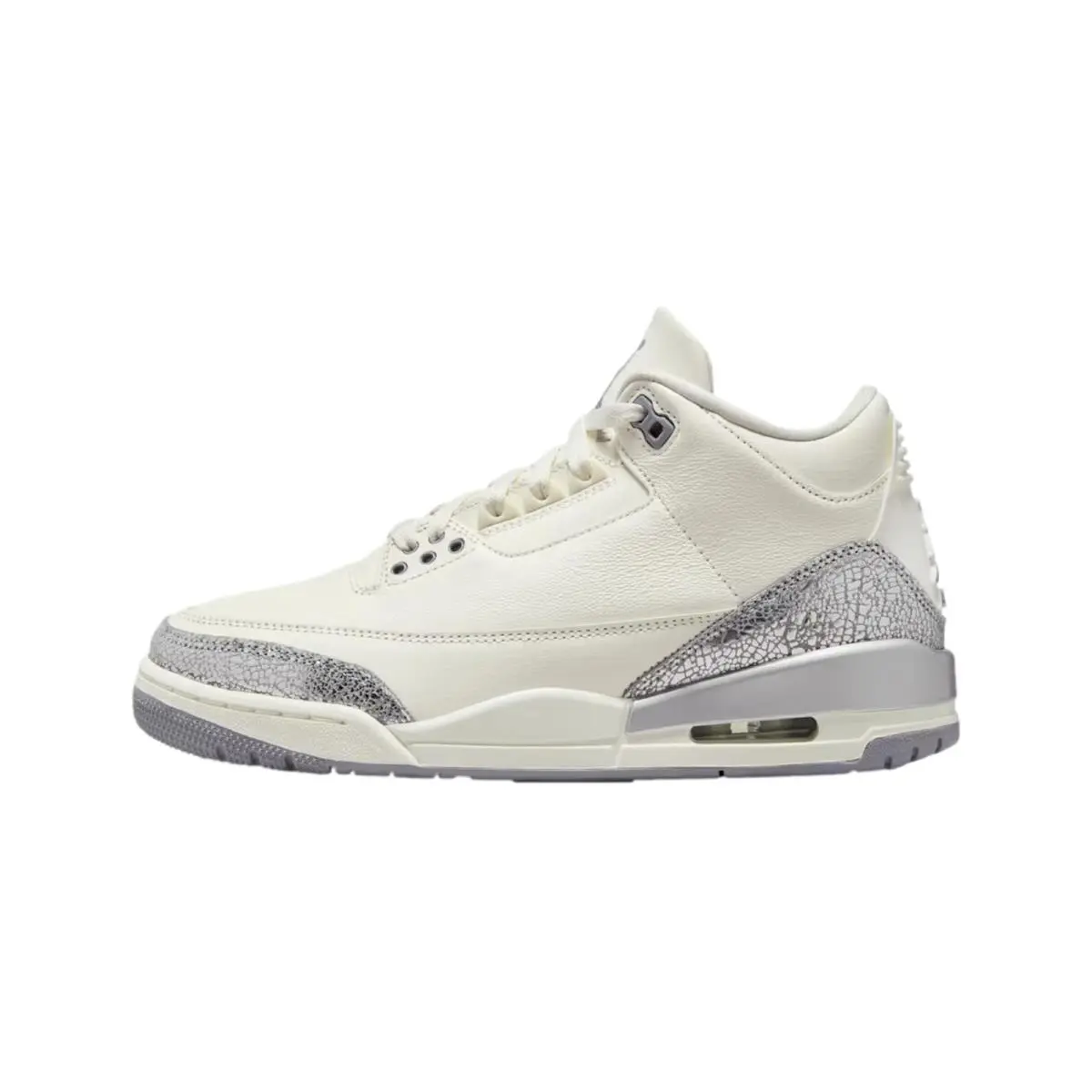 Nike shoes - Air Jordan 3 Retro - Air Retro - Multicolor 3