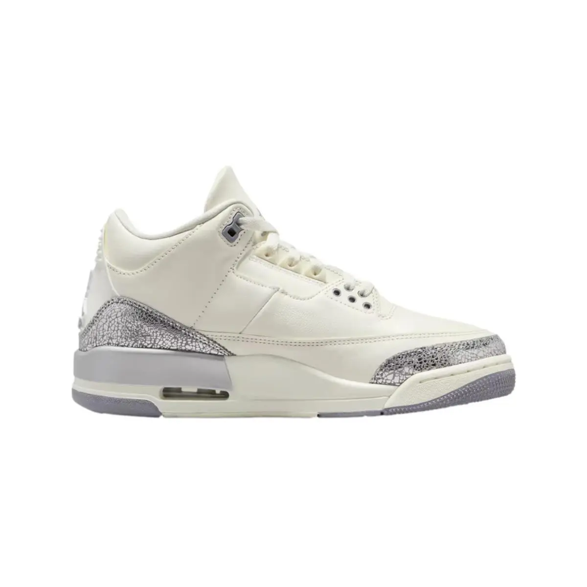 Nike shoes - Air Jordan 3 Retro - Air Retro - Multicolor 4