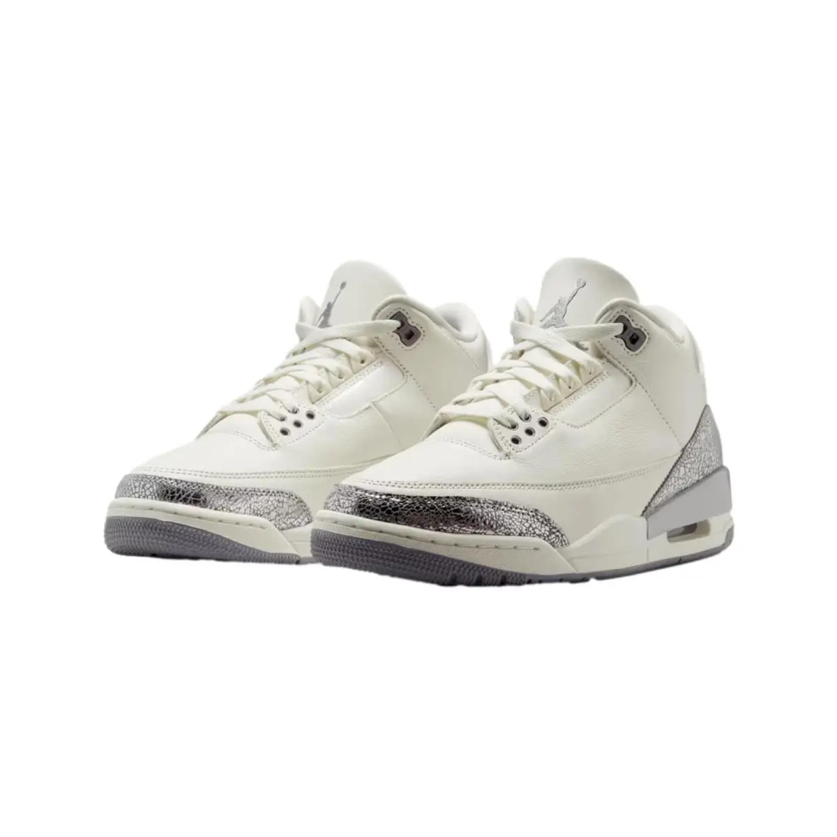 Nike shoes - Air Jordan 3 Retro - Air Retro - Multicolor 5