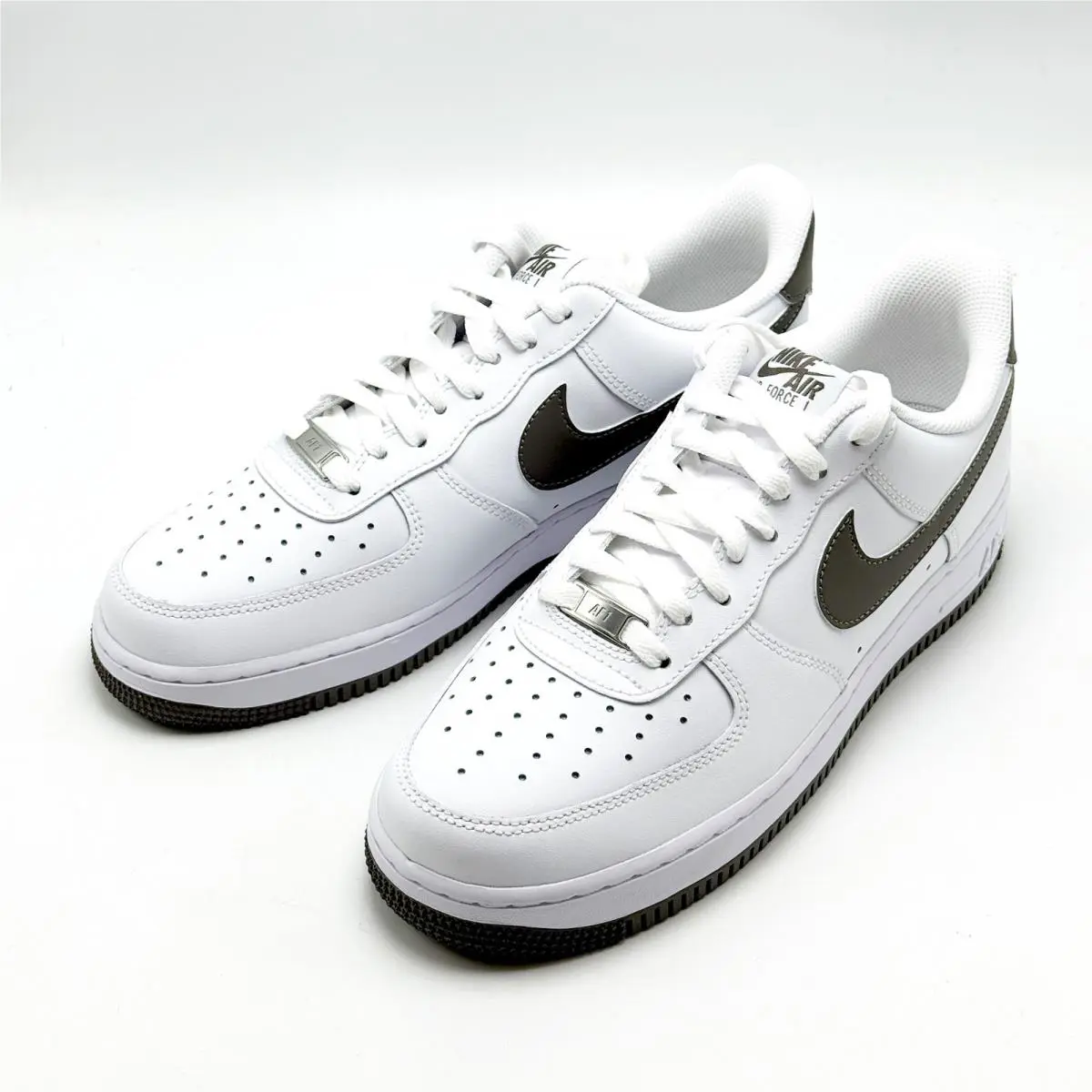 Nike shoes - Nike Air Force 1 - Air Force - FJ4146-002 - White 0