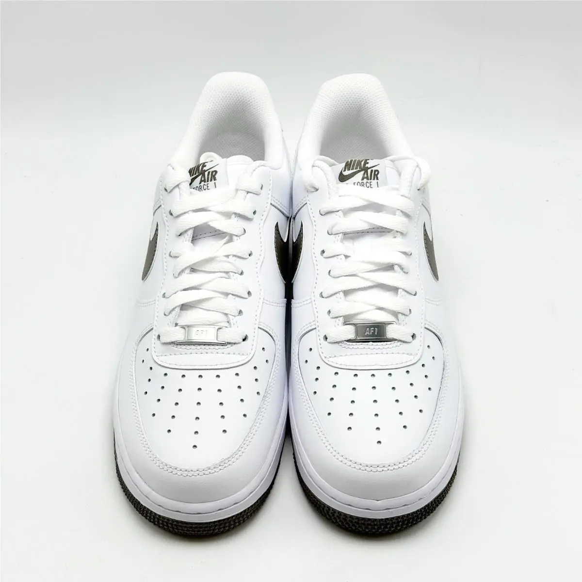 Nike shoes - Nike Air Force 1 - Air Force - FJ4146-002 - White 1