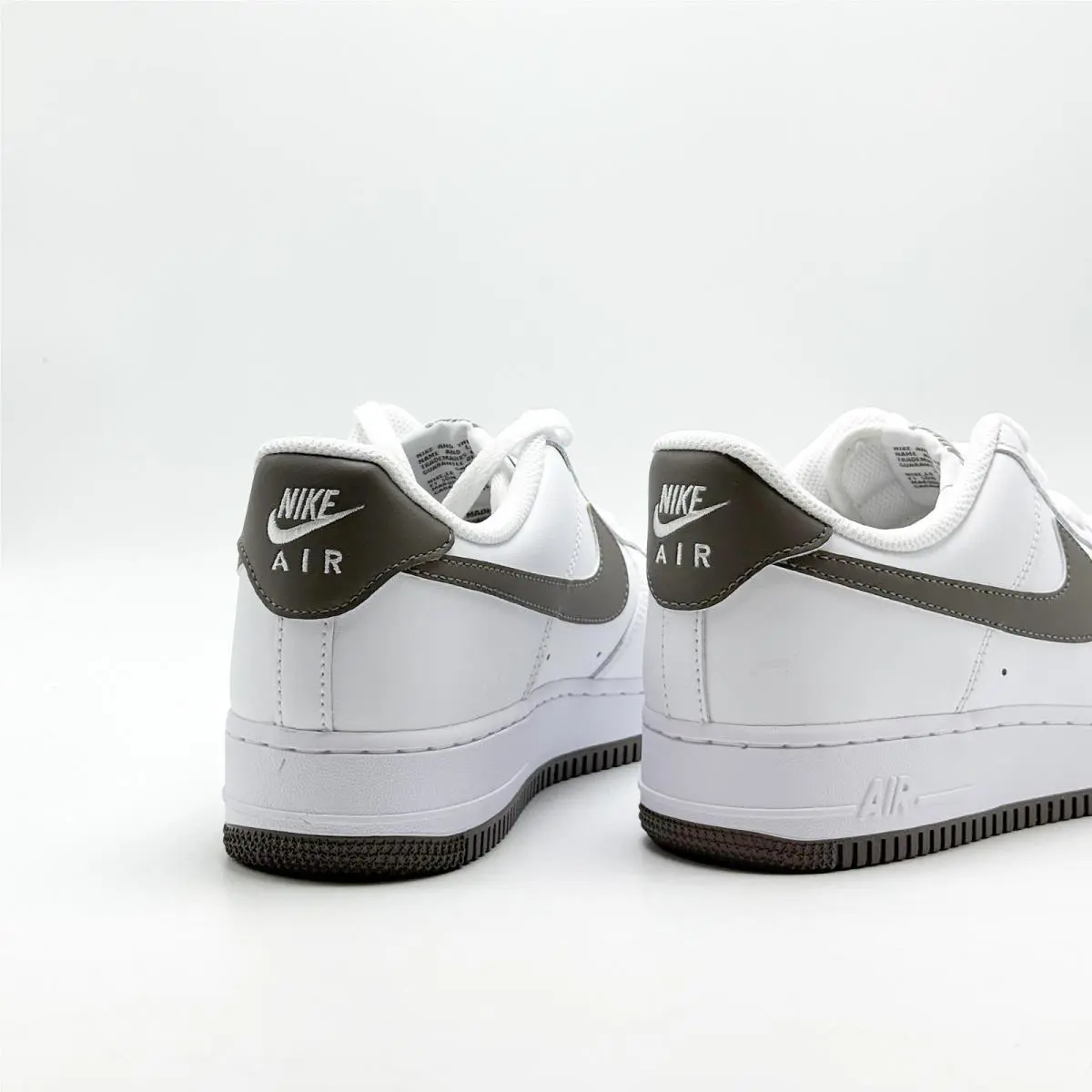 Nike shoes - Nike Air Force 1 - Air Force - FJ4146-002 - White 2