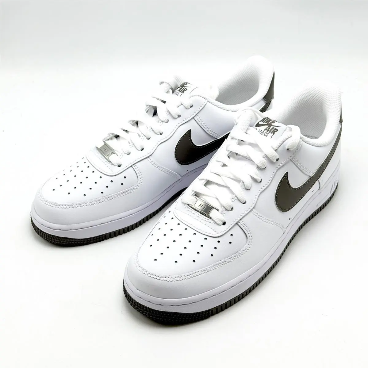 Nike shoes - Nike Air Force 1 - Air Force - FJ4146-002 - White 5