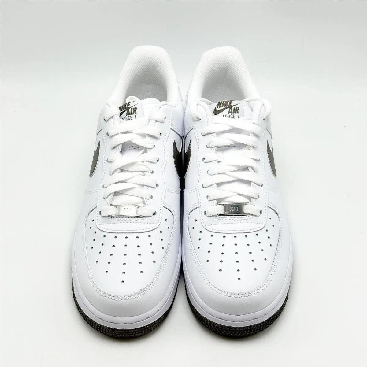 Nike shoes - Nike Air Force 1 - Air Force - FJ4146-002 - White 6