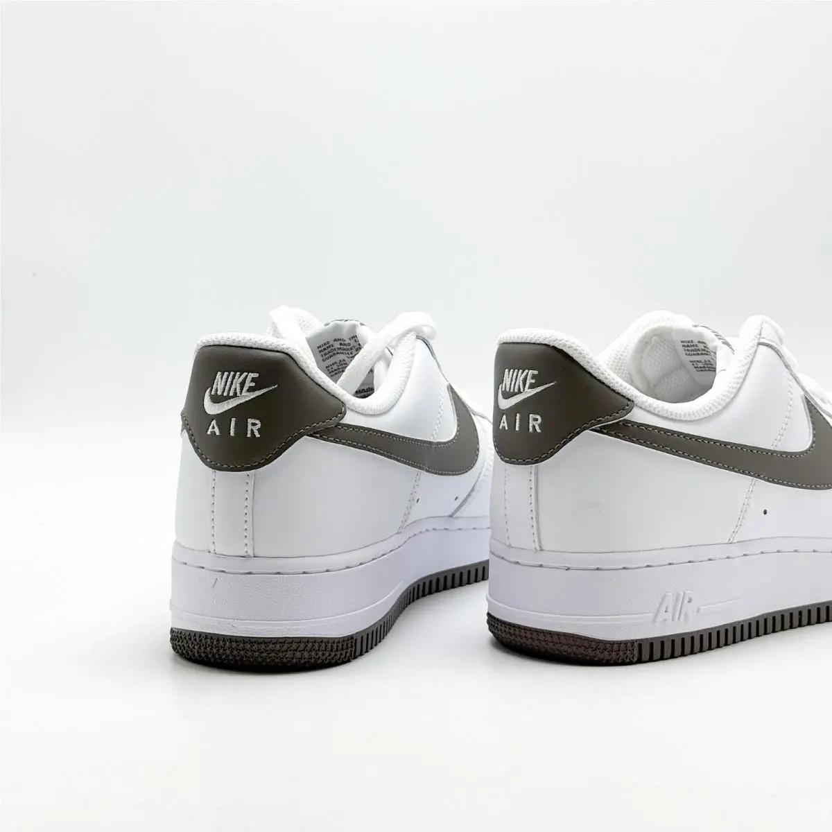 Nike shoes - Nike Air Force 1 - Air Force - FJ4146-002 - White 7