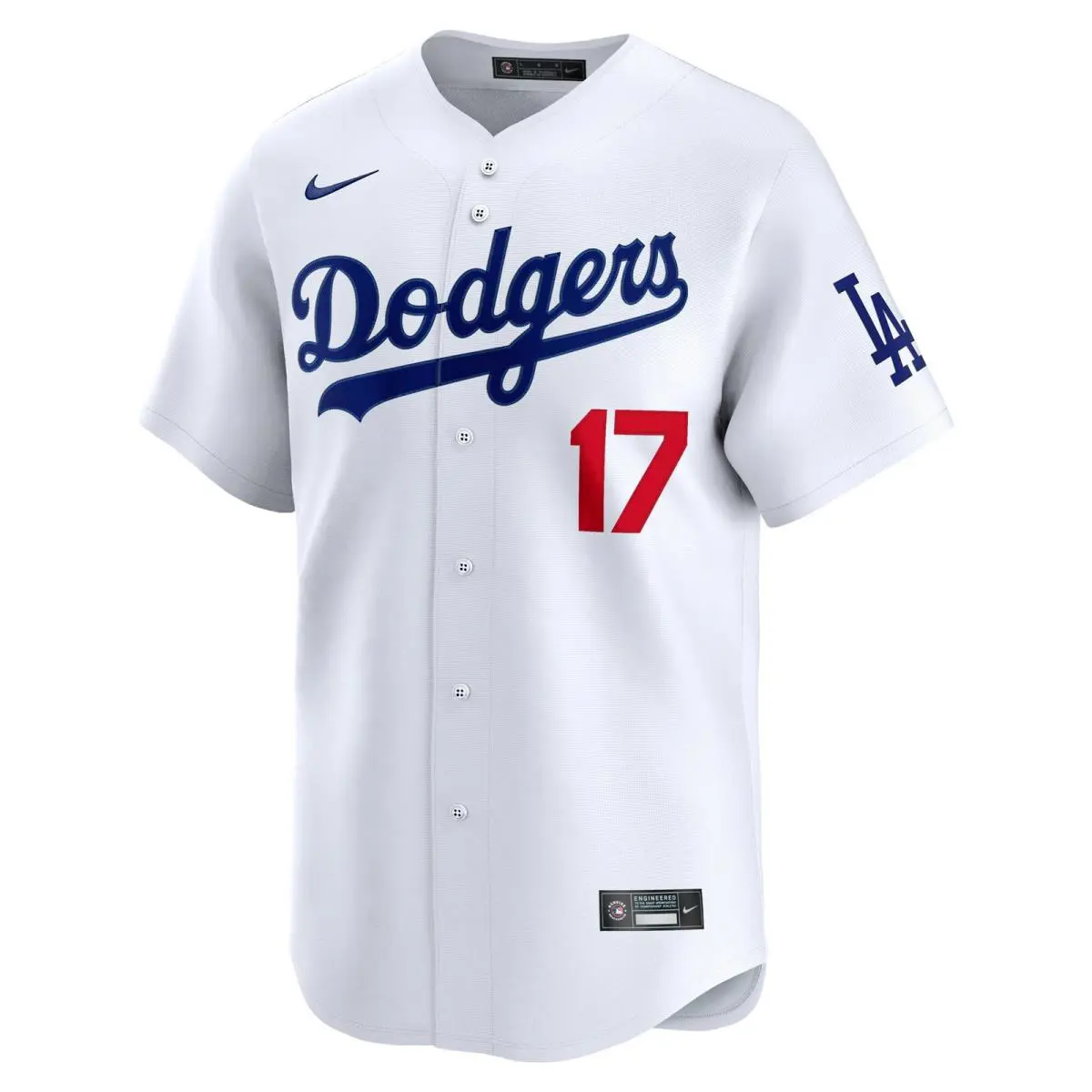 Nike clothing - White/Blue 0